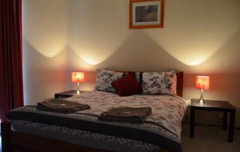 Nulla Nulla Farm Retreat - Accommodation Batemans Bay 1