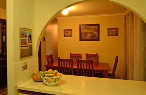 Nulla Nulla Farm Retreat - Accommodation Batemans Bay 3