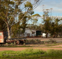Nulla Nulla Farm Retreat - Accommodation Batemans Bay