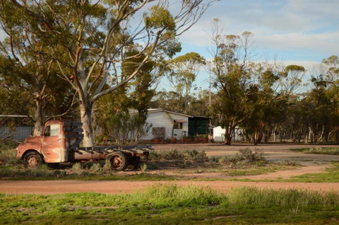 Nulla Nulla Farm Retreat - Accommodation Batemans Bay 0