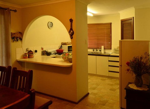 Nulla Nulla Farm Retreat - Accommodation Batemans Bay 2