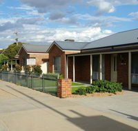 Numurkah Apartments - The Saxton - Accommodation Batemans Bay