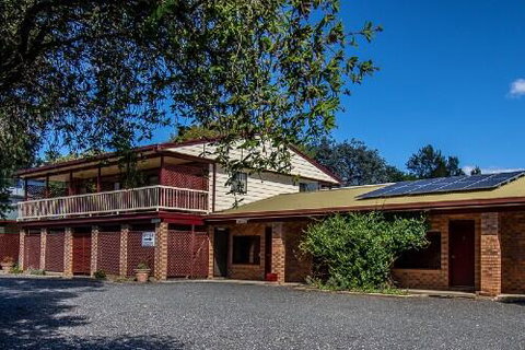 Nundle Accommodation - Accommodation Batemans Bay 0
