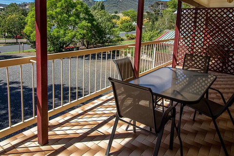 Nundle Accommodation - Accommodation Batemans Bay 2