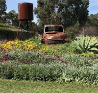 Nutcrackers Lodge - Accommodation Batemans Bay