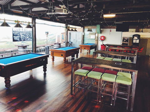 O'Dowds Hotel/Motel Rockhampton - Accommodation Batemans Bay 2