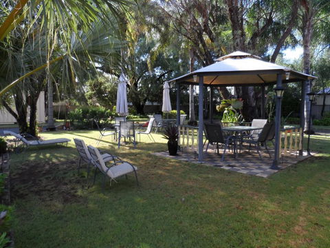 Oakey Motel - Accommodation Batemans Bay 2