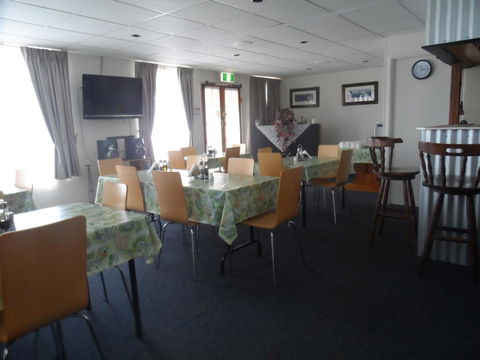 Oakey Motel - Accommodation Batemans Bay 1