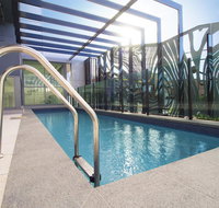 Oaks Gladstone Grand Hotel - Accommodation Batemans Bay