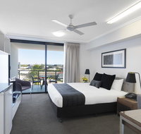 Oaks Mackay Carlyle Suites - Accommodation Batemans Bay