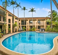 Oasis Inn Apartments - Accommodation Batemans Bay