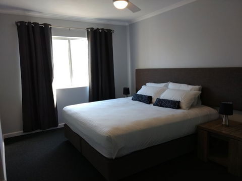 Oasis Private 2 Bed Apartment - Accommodation Batemans Bay 2