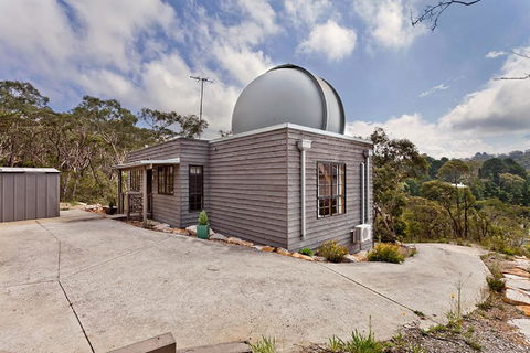 Observatory Cottage - Accommodation Batemans Bay 1