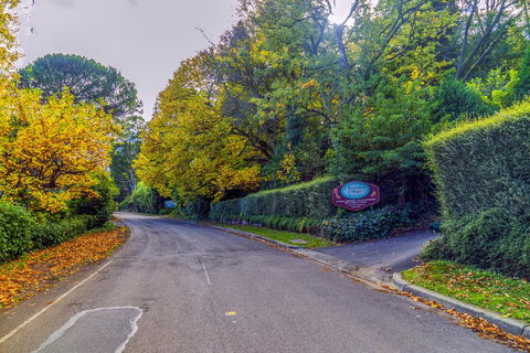 Observatory Cottages - Accommodation Batemans Bay 1