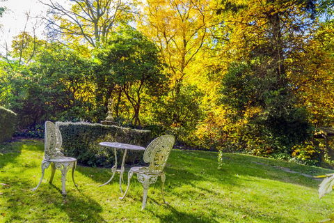 Observatory Cottages - Accommodation Batemans Bay 2