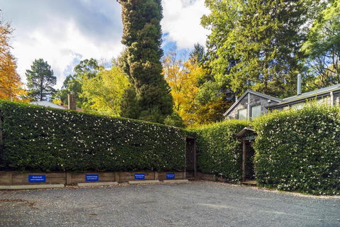 Observatory Cottages - Accommodation Batemans Bay 3