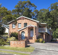 Ocean 1/38 - Ocean's Apartment - Accommodation Batemans Bay