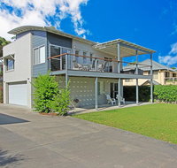 Ocean 1/42 Mollymook - Accommodation Batemans Bay