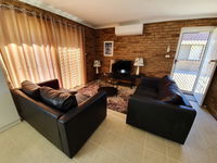 Ocean Beach Chalet 16