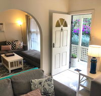 Ocean Beach Cottage - Accommodation Batemans Bay