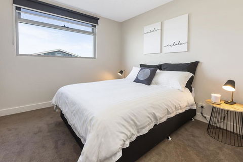 OCEAN BEACH RETREAT - SORRENTO - Accommodation Batemans Bay 1