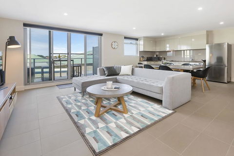 OCEAN BEACH RETREAT - SORRENTO - Accommodation Batemans Bay 0