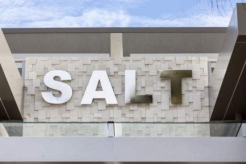 OCEAN BEACH RETREAT - SORRENTO - Accommodation Batemans Bay 2