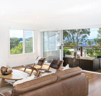 Ocean Blue - Accommodation Batemans Bay