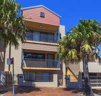 Ocean Blue On Manning - Accommodation Batemans Bay