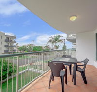 Ocean Crest Unit 4 22 Warne Tce - Accommodation Batemans Bay