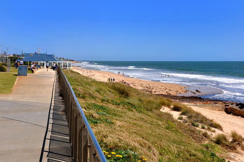 Ocean Drive Motel - Accommodation Batemans Bay 1