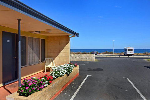 Ocean Drive Motel - Accommodation Batemans Bay 0