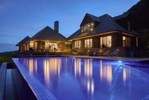 Ocean Farm - Accommodation Batemans Bay 0