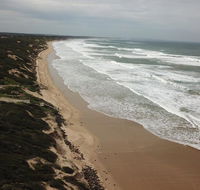 Ocean Grove Chalet - Accommodation Batemans Bay