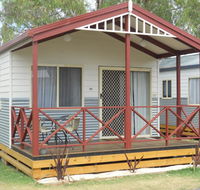 Ocean Grove Holiday Park - Accommodation Batemans Bay