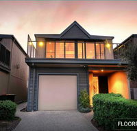 Ocean Grove House with Fantastic Ocean Views - Accommodation Batemans Bay