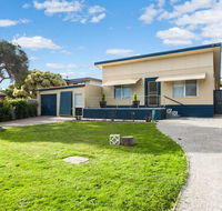 OCEAN SOUNDS - Anglesea - Accommodation Batemans Bay