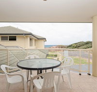 Ocean View Anna Bay' 23 Ocean Avenue - Accommodation Batemans Bay