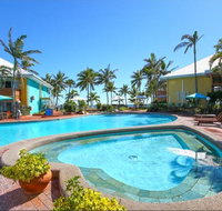 Ocean View Resort Apartment - Accommodation Batemans Bay