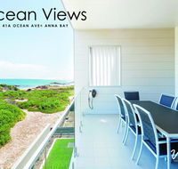 Ocean Views - Accommodation Batemans Bay