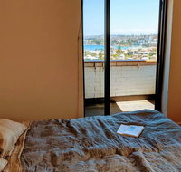 Ocean views 2 Bedroom apartment - Accommodation Batemans Bay