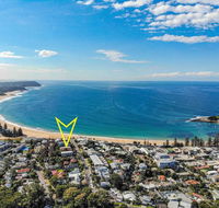 Ocean Views on Barnhill - Accommodation Batemans Bay