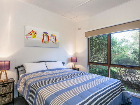 OCEANS 12 - ANGLESEA - Accommodation Batemans Bay 1