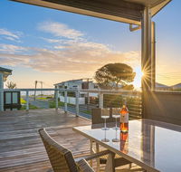 Oceans Eight - Accommodation Batemans Bay