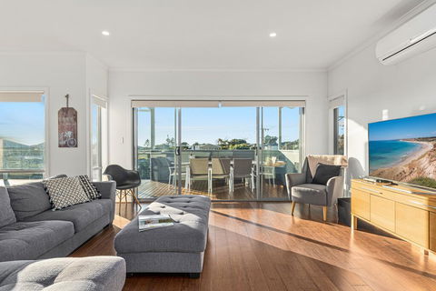 Oceans Eight - Accommodation Batemans Bay 2