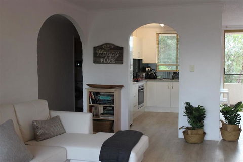 OCEANSIDE 21 - Accommodation Batemans Bay 2