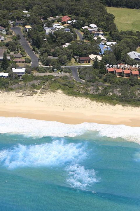 OCEANSIDE 21 - Accommodation Batemans Bay 3