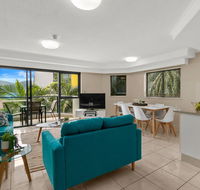 Oceanview 19 at 181 The Esplanade - Accommodation Batemans Bay