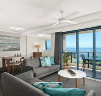 Oceanview 34 at 181 The Esplanade - Accommodation Batemans Bay