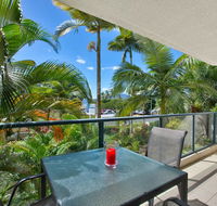 Oceanview 6 at 181 The Esplanade - Accommodation Batemans Bay